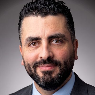 Mohammad Youssef